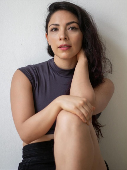 Lina samimi sohbet dert ortağı