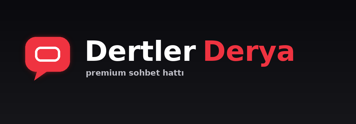 Dertler Derya